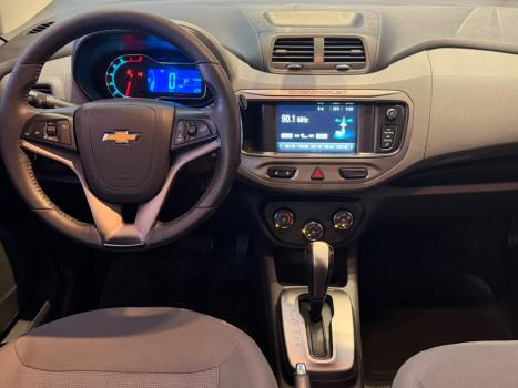 CHEVROLET Spin 1.8 4P FLEX LTZ 7 LUGARES AUTOM�TICO, Foto 6