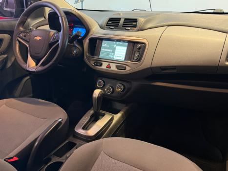 CHEVROLET Spin 1.8 4P FLEX LTZ 7 LUGARES AUTOM�TICO, Foto 7