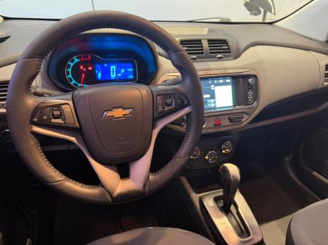 CHEVROLET Spin 1.8 4P FLEX LTZ 7 LUGARES AUTOM�TICO, Foto 9