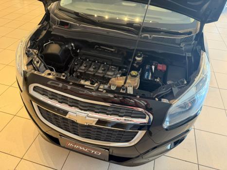 CHEVROLET Spin 1.8 4P FLEX LTZ 7 LUGARES AUTOM�TICO, Foto 13