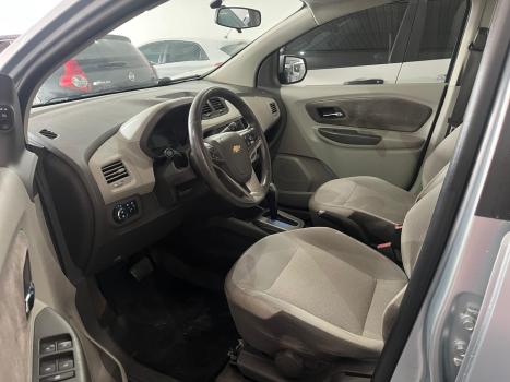 CHEVROLET Spin , Foto 7