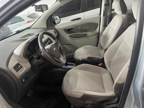 CHEVROLET Spin , Foto 8