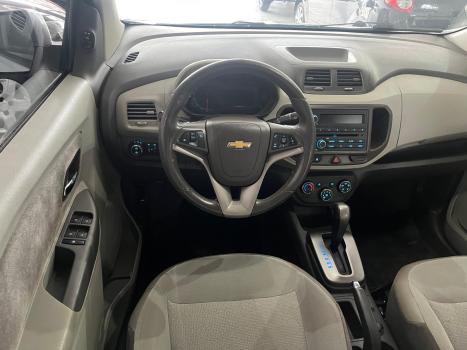 CHEVROLET Spin , Foto 9