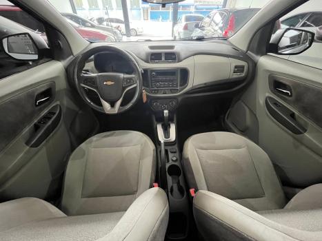 CHEVROLET Spin , Foto 11