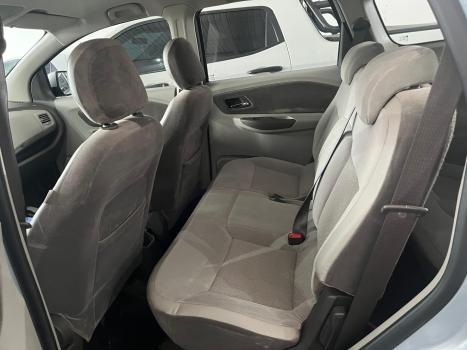 CHEVROLET Spin , Foto 13