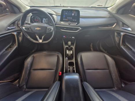 CHEVROLET Tracker 1.2 12V 4P FLEX TURBO PREMIER AUTOMÁTICO, Foto 2 CHEVROLET Tracker 1.2 12V 4P FLEX TURBO PREMIER AUTOMÁTICO, Foto 2