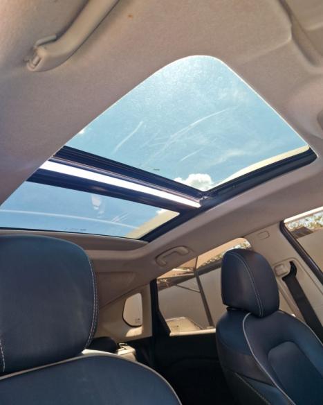 CHEVROLET Tracker 1.2 12V 4P FLEX TURBO PREMIER AUTOMÁTICO, Foto 3 CHEVROLET Tracker 1.2 12V 4P FLEX TURBO PREMIER AUTOMÁTICO, Foto 3