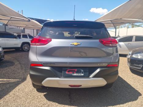 CHEVROLET Tracker 1.2 12V 4P FLEX TURBO PREMIER AUTOMÁTICO, Foto 4 CHEVROLET Tracker 1.2 12V 4P FLEX TURBO PREMIER AUTOMÁTICO, Foto 4