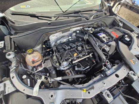 CHEVROLET Tracker 1.2 12V 4P FLEX TURBO PREMIER AUTOMÁTICO, Foto 5 CHEVROLET Tracker 1.2 12V 4P FLEX TURBO PREMIER AUTOMÁTICO, Foto 5