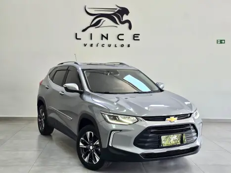 CHEVROLET Tracker 1.2 12V 4P FLEX TURBO PREMIER AUTOMTICO, Foto 1