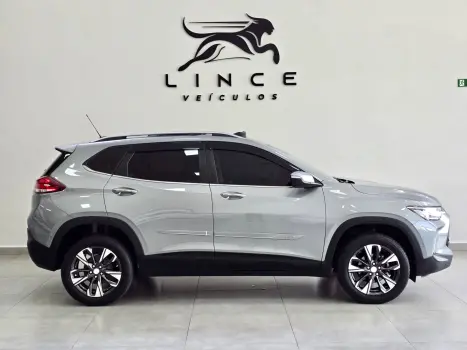 CHEVROLET Tracker 1.2 12V 4P FLEX TURBO PREMIER AUTOMTICO, Foto 4