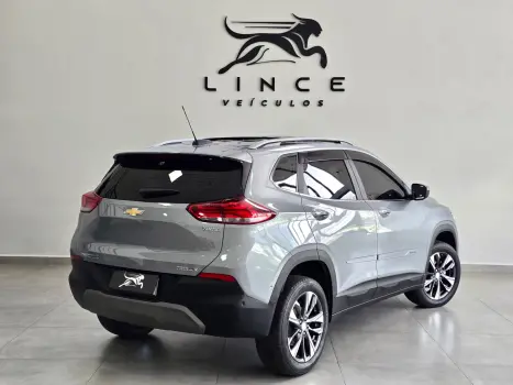 CHEVROLET Tracker 1.2 12V 4P FLEX TURBO PREMIER AUTOMTICO, Foto 5
