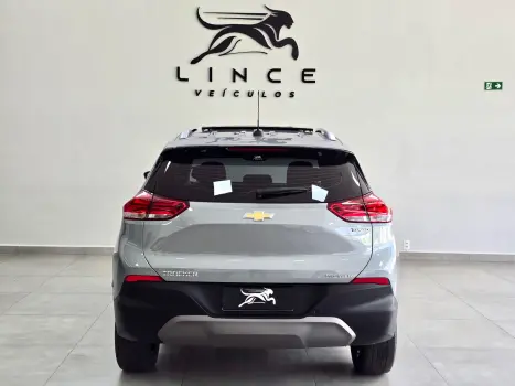 CHEVROLET Tracker 1.2 12V 4P FLEX TURBO PREMIER AUTOMTICO, Foto 6