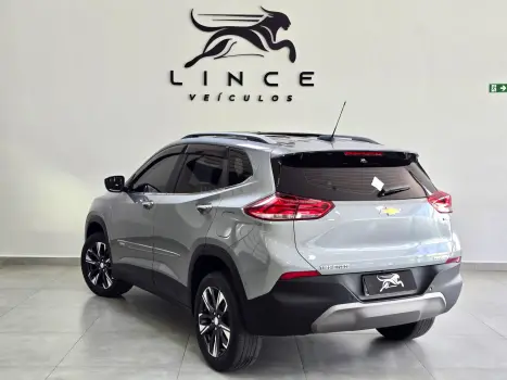 CHEVROLET Tracker 1.2 12V 4P FLEX TURBO PREMIER AUTOMTICO, Foto 7