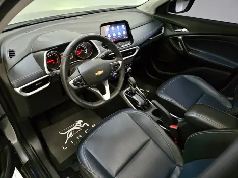 CHEVROLET Tracker 1.2 12V 4P FLEX TURBO PREMIER AUTOMTICO, Foto 8