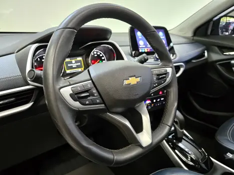 CHEVROLET Tracker 1.2 12V 4P FLEX TURBO PREMIER AUTOMTICO, Foto 9