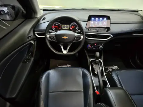 CHEVROLET Tracker 1.2 12V 4P FLEX TURBO PREMIER AUTOMTICO, Foto 11