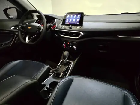 CHEVROLET Tracker 1.2 12V 4P FLEX TURBO PREMIER AUTOMTICO, Foto 12