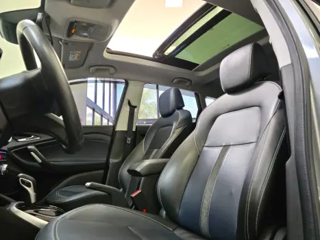 CHEVROLET Tracker 1.2 12V 4P FLEX TURBO PREMIER AUTOMTICO, Foto 15