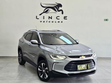 CHEVROLET Tracker 1.2 12V 4P FLEX TURBO PREMIER AUTOMTICO, Foto 1