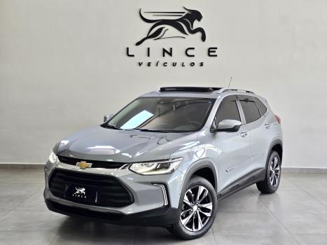 CHEVROLET Tracker 1.2 12V 4P FLEX TURBO PREMIER AUTOMTICO, Foto 3