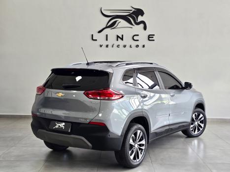 CHEVROLET Tracker 1.2 12V 4P FLEX TURBO PREMIER AUTOMTICO, Foto 5