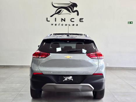 CHEVROLET Tracker 1.2 12V 4P FLEX TURBO PREMIER AUTOMTICO, Foto 6