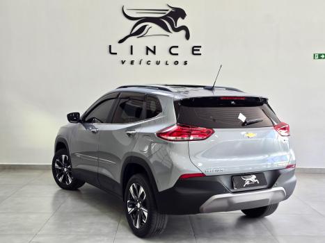 CHEVROLET Tracker 1.2 12V 4P FLEX TURBO PREMIER AUTOMTICO, Foto 7
