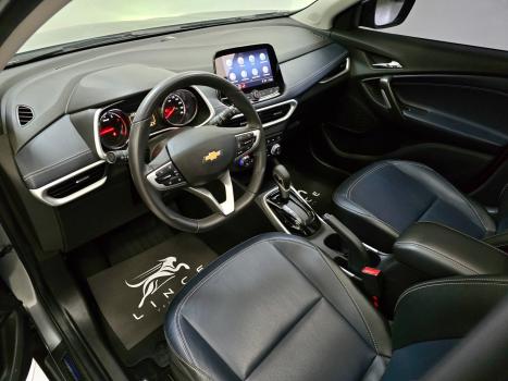 CHEVROLET Tracker 1.2 12V 4P FLEX TURBO PREMIER AUTOMTICO, Foto 8