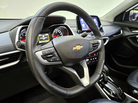 CHEVROLET Tracker 1.2 12V 4P FLEX TURBO PREMIER AUTOMTICO, Foto 9