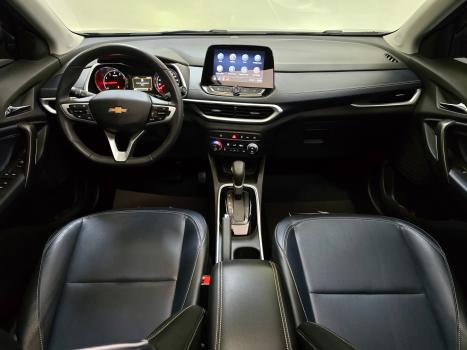 CHEVROLET Tracker 1.2 12V 4P FLEX TURBO PREMIER AUTOMTICO, Foto 10