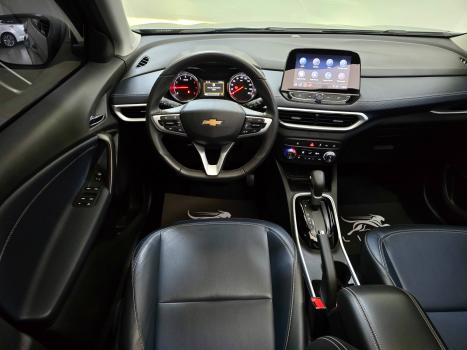 CHEVROLET Tracker 1.2 12V 4P FLEX TURBO PREMIER AUTOMTICO, Foto 11