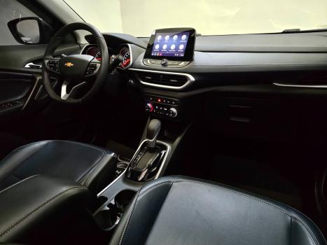 CHEVROLET Tracker 1.2 12V 4P FLEX TURBO PREMIER AUTOMTICO, Foto 13