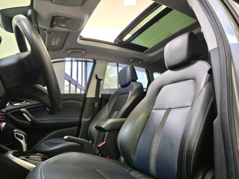 CHEVROLET Tracker 1.2 12V 4P FLEX TURBO PREMIER AUTOMTICO, Foto 18