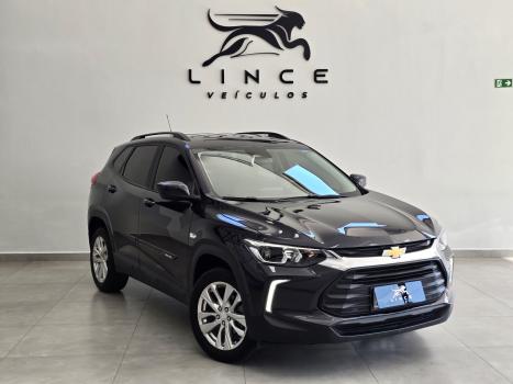 CHEVROLET Tracker 1.0 12V 4P FLEX TURBO LTZ AUTOMTICO, Foto 1