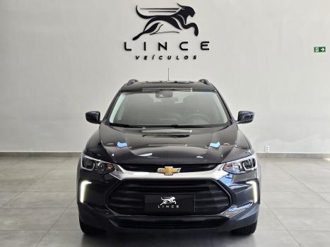 CHEVROLET Tracker 1.0 12V 4P FLEX TURBO LTZ AUTOMTICO, Foto 2