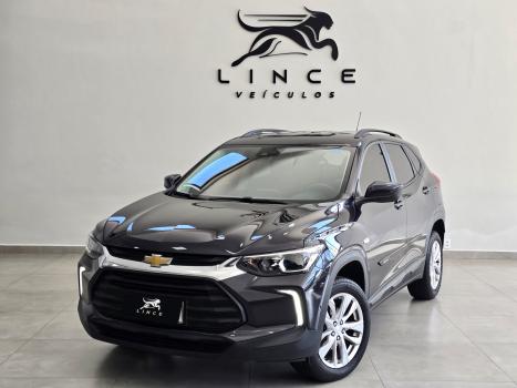 CHEVROLET Tracker 1.0 12V 4P FLEX TURBO LTZ AUTOMTICO, Foto 3