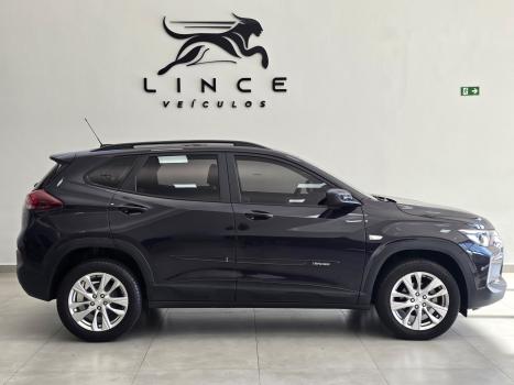 CHEVROLET Tracker 1.0 12V 4P FLEX TURBO LTZ AUTOMTICO, Foto 4