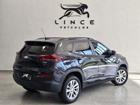 CHEVROLET Tracker 1.0 12V 4P FLEX TURBO LTZ AUTOMTICO, Foto 5