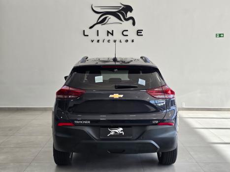 CHEVROLET Tracker 1.0 12V 4P FLEX TURBO LTZ AUTOMTICO, Foto 6