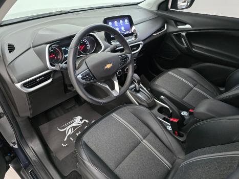 CHEVROLET Tracker 1.0 12V 4P FLEX TURBO LTZ AUTOMTICO, Foto 8