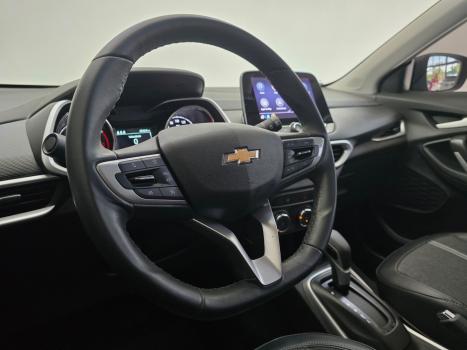 CHEVROLET Tracker 1.0 12V 4P FLEX TURBO LTZ AUTOMTICO, Foto 9