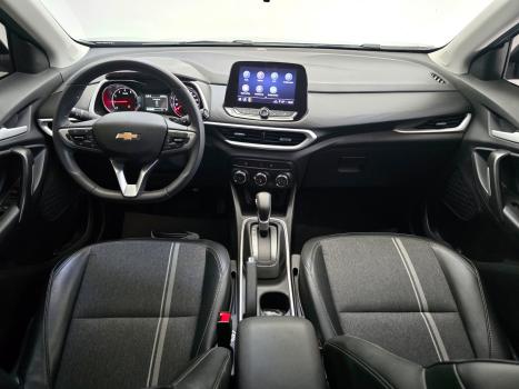 CHEVROLET Tracker 1.0 12V 4P FLEX TURBO LTZ AUTOMTICO, Foto 10