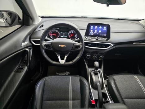 CHEVROLET Tracker 1.0 12V 4P FLEX TURBO LTZ AUTOMTICO, Foto 11