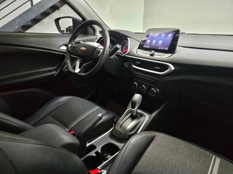 CHEVROLET Tracker 1.0 12V 4P FLEX TURBO LTZ AUTOMTICO, Foto 12