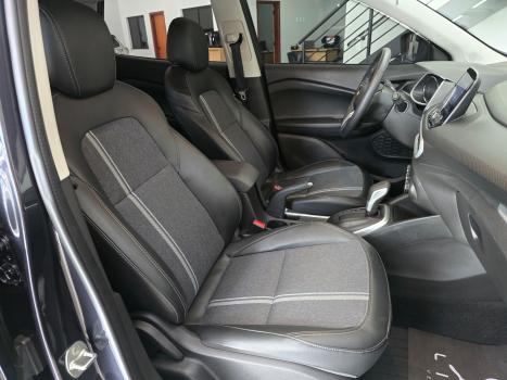 CHEVROLET Tracker 1.0 12V 4P FLEX TURBO LTZ AUTOMTICO, Foto 13