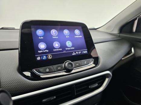 CHEVROLET Tracker 1.0 12V 4P FLEX TURBO LTZ AUTOMTICO, Foto 15