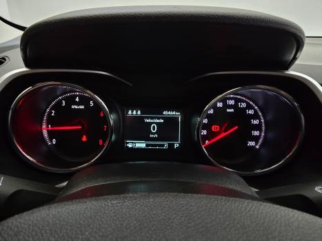 CHEVROLET Tracker 1.0 12V 4P FLEX TURBO LTZ AUTOMTICO, Foto 16