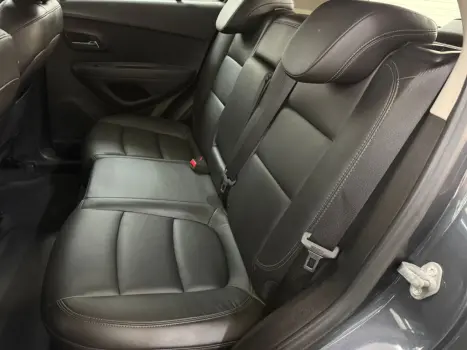 CHEVROLET Tracker 1.8 16V 4P FLEX LTZ AUTOM�TICO, Foto 12