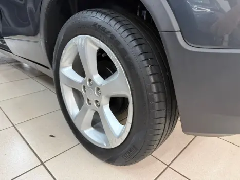 CHEVROLET Tracker 1.8 16V 4P FLEX LTZ AUTOM�TICO, Foto 14
